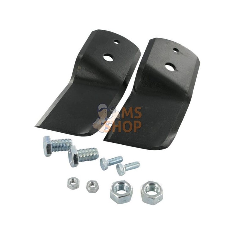 Lame pour Stiga 1134913001 | KRAMP Lame pour Stiga 1134913001 | KRAMPPR#844109