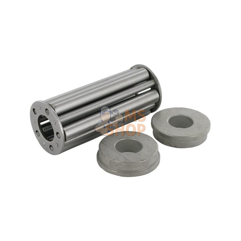 Jeu de roulements de roues p/ Bobcat 48223 | KRAMP Jeu de roulements de roues p/ Bobcat 48223 | KRAMPPR#462819