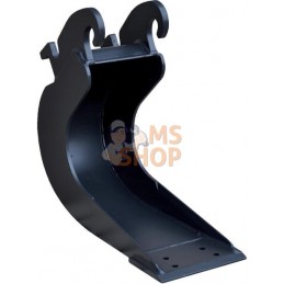 Godet étroit 250mm CW05 | KRAMP Godet étroit 250mm CW05 | KRAMPPR#775830