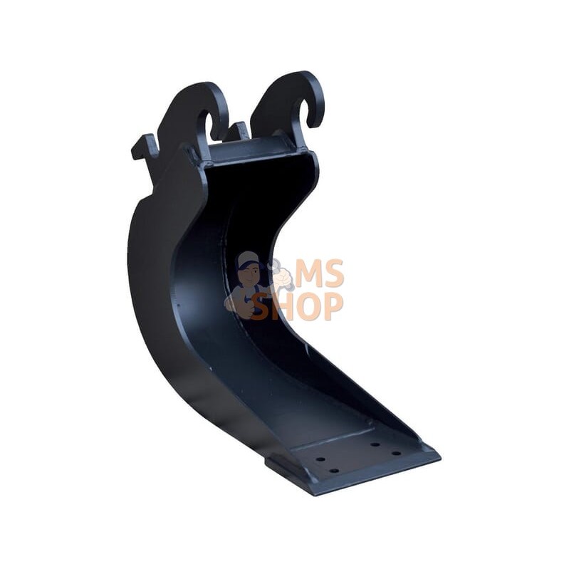 Godet étroit 250mm CW05 | KRAMP Godet étroit 250mm CW05 | KRAMPPR#775830