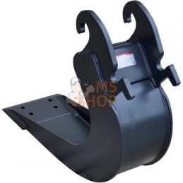 Godet étroit 250mm CW05 | KRAMP Godet étroit 250mm CW05 | KRAMPPR#775830