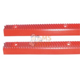 Jeu de lattes de batteur droite (2 pcs) | KRAMP Jeu de lattes de batteur droite (2 pcs) | KRAMPPR#706932