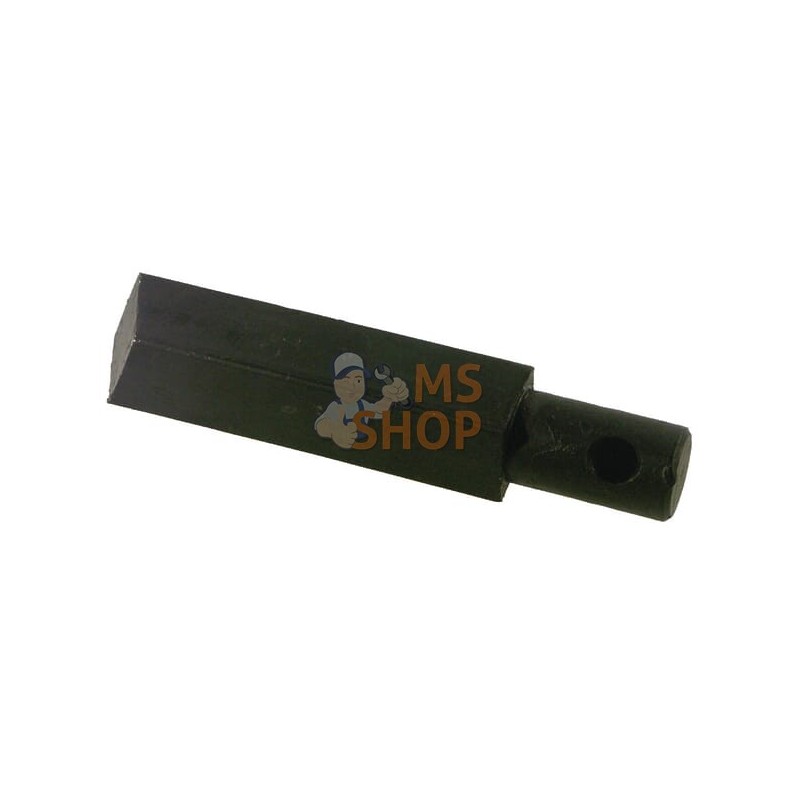 Dents de rotor 30x30 mm | KRAMP Dents de rotor 30x30 mm | KRAMPPR#462472