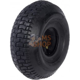 Pneu + chambre 11x400-4 2 plis HF-224 | KRAMP Pneu + chambre 11x400-4 2 plis HF-224 | KRAMPPR#799805