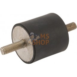 Silent bloc SS TYPE A | KRAMP Silent bloc SS TYPE A | KRAMPPR#799379