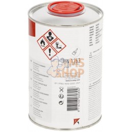 Diluant de résine synth. 1L | KRAMP Diluant de résine synth. 1L | KRAMPPR#727000