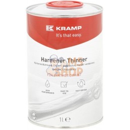 Durcisseur diluant 1L | KRAMP Durcisseur diluant 1L | KRAMPPR#730958