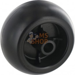 Roue de support 5" | KRAMP Roue de support 5" | KRAMPPR#462460