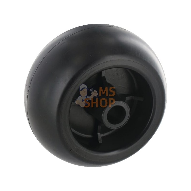 Roue de support 5" | KRAMP Roue de support 5" | KRAMPPR#462460