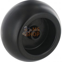 Roue de support 5" | KRAMP Roue de support 5" | KRAMPPR#462460