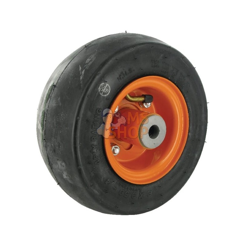 Roue assemblée | KRAMP Roue assemblée | KRAMPPR#463700