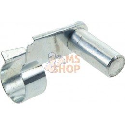 Clip ressort 16mm | KRAMP Clip ressort 16mm | KRAMPPR#649443