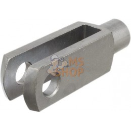 Chappe G16 x 64 M16x1,5 zinc. | KRAMP Chappe G16 x 64 M16x1,5 zinc. | KRAMPPR#650855