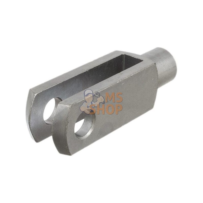 Chappe G16 x 64 M16x1,5 zinc. | KRAMP Chappe G16 x 64 M16x1,5 zinc. | KRAMPPR#650855