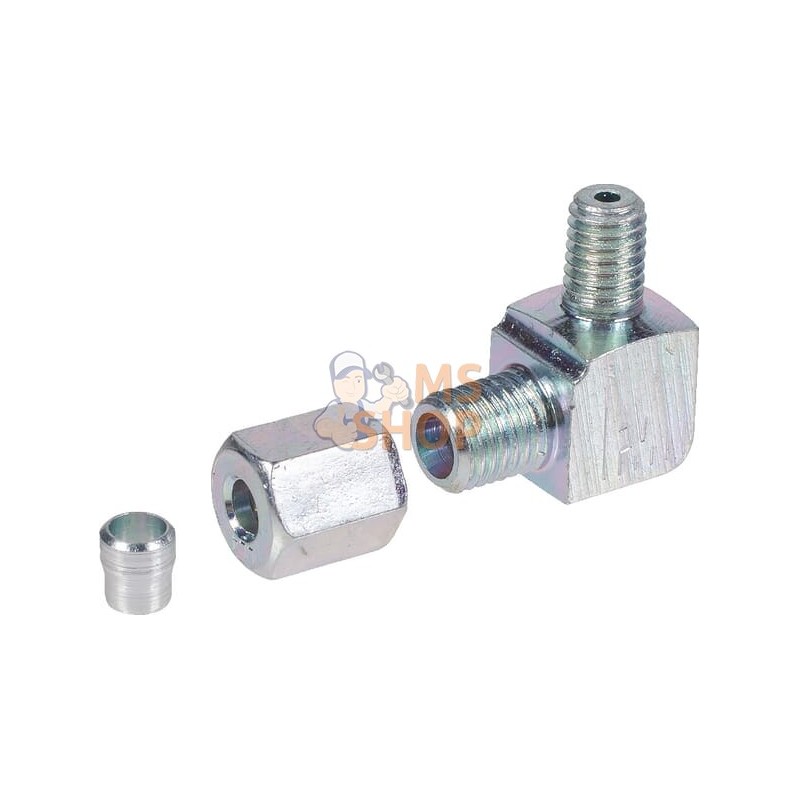 Equerre mâle | KRAMP Equerre mâle | KRAMPPR#649302 Equerre mâle | KRAMP Equerre mâle | KRAMPPR#649302