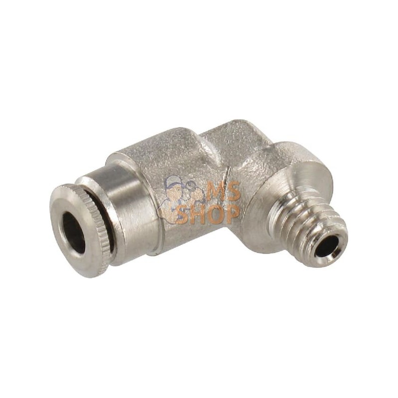 Raccord vissé 90° 4 mm | KRAMP Raccord vissé 90° 4 mm | KRAMPPR#649704 Raccord vissé 90° 4 mm | KRAMP Raccord vissé 90° 4 mm | KRAMPPR#649704