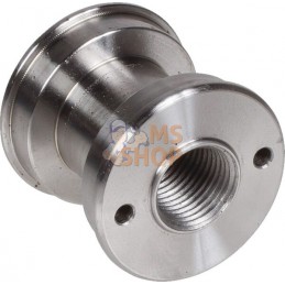 Piston DS25 alésage 40 | KRAMP Piston DS25 alésage 40 | KRAMPPR#565461