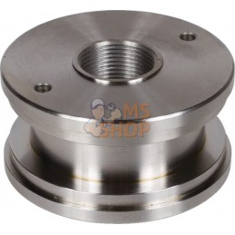 Piston DS25 alés. 100 | KRAMP Piston DS25 alés. 100 | KRAMPPR#564673