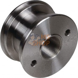 Piston DS25 alésage 80 | KRAMP Piston DS25 alésage 80 | KRAMPPR#564813