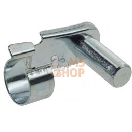 Clip ressort 6mm | KRAMP Clip ressort 6mm | KRAMPPR#650365