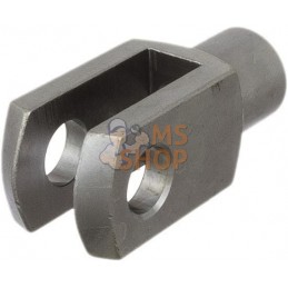 Chappe G16 x 32 M16x1,5 zinc. | KRAMP Chappe G16 x 32 M16x1,5 zinc. | KRAMPPR#649799