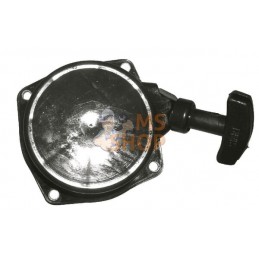 Lanceur complet | KRAMP Lanceur complet | KRAMPPR#651063