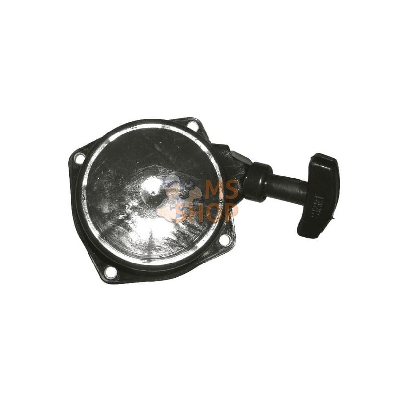 Lanceur complet | KRAMP Lanceur complet | KRAMPPR#651063