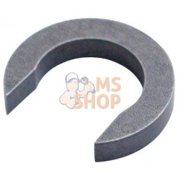 Clip de fixation C25 alésage | KRAMP Clip de fixation C25 alésage | KRAMPPR#565365