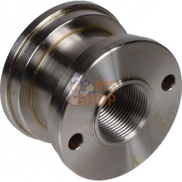 Piston DS25 alésage 60 | KRAMP Piston DS25 alésage 60 | KRAMPPR#565046