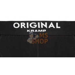 boxer noir S x 3 pcs | KRAMP boxer noir S x 3 pcs | KRAMPPR#732427