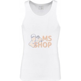 maillot de corps blanc M x2pcs | KRAMP maillot de corps blanc M x2pcs | KRAMPPR#731446