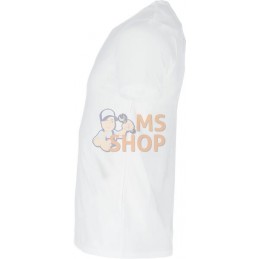 maillot de corps blanc 5XL x2pcs | KRAMP maillot de corps blanc 5XL x2pcs | KRAMPPR#730915