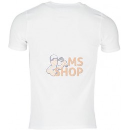 maillot de corps blanc 5XL x2pcs | KRAMP maillot de corps blanc 5XL x2pcs | KRAMPPR#730915