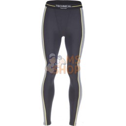Pantalon thermique gris/noir 4XL | KRAMP Pantalon thermique gris/noir 4XL | KRAMPPR#727319