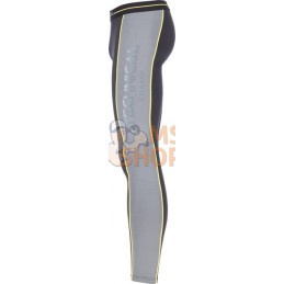 Pantalon thermique gris/noir 4XL | KRAMP Pantalon thermique gris/noir 4XL | KRAMPPR#727319
