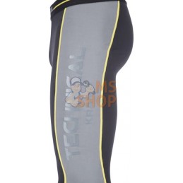 Pantalon thermique gris/noir 4XL | KRAMP Pantalon thermique gris/noir 4XL | KRAMPPR#727319