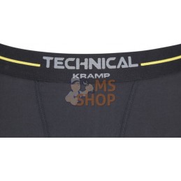 Pantalon thermique gris/noir 4XL | KRAMP Pantalon thermique gris/noir 4XL | KRAMPPR#727319