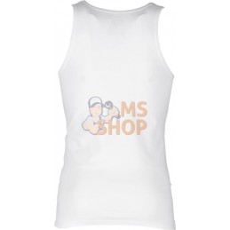 maillot de corps blanc XS x2pcs | KRAMP maillot de corps blanc XS x2pcs | KRAMPPR#731466