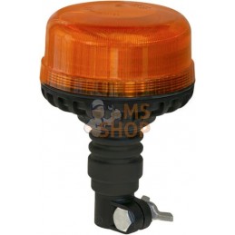 Gyrophare LED Pôle Din CEM | KRAMP Gyrophare LED Pôle Din CEM | KRAMPPR#840902
