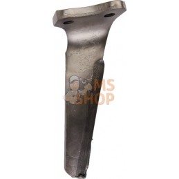 Dent de herse carb. LMC D. adapt. sur Kuhn | KRAMP Dent de herse carb. LMC D. adapt. sur Kuhn | KRAMPPR#776581