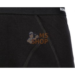 boxer noir XS x 3 pcs | KRAMP boxer noir XS x 3 pcs | KRAMPPR#732425