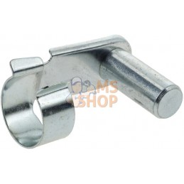 Clip ressort 10mm | KRAMP Clip ressort 10mm | KRAMPPR#649420