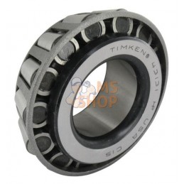 Bague de roulement intérieur | KRAMP Bague de roulement intérieur | KRAMPPR#597933