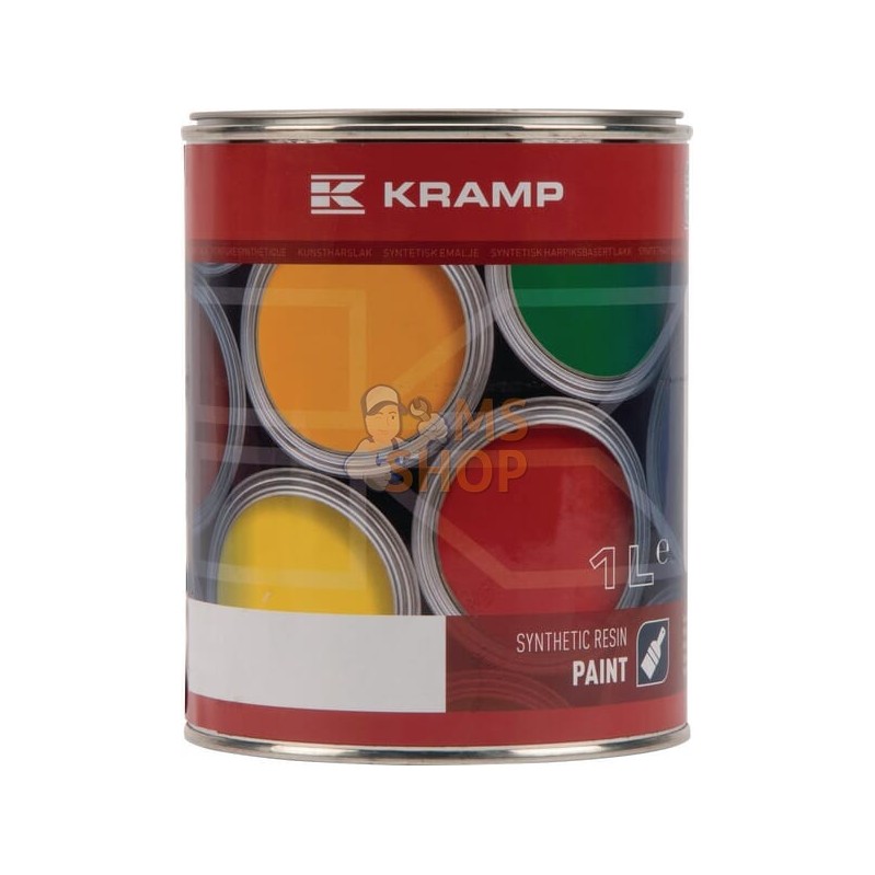 Leyland Bleu foncé 1L | KRAMP Leyland Bleu foncé 1L | KRAMPPR#731679