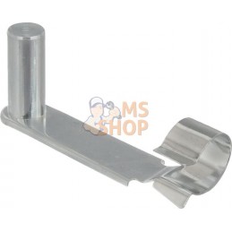 G16 X64 fourche serre-clips | KRAMP G16 X64 fourche serre-clips | KRAMPPR#649511