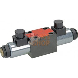 Distributeur électrique NG6 | KRAMP Distributeur électrique NG6 | KRAMPPR#650721