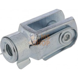 Chappe avec axe M8x16 | KRAMP Chappe avec axe M8x16 | KRAMPPR#649270
