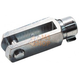 Chappe avec axe M6x12 | KRAMP Chappe avec axe M6x12 | KRAMPPR#649453