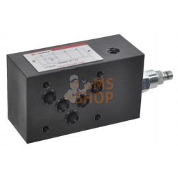 Limiteur pression NG10 P > T | KRAMP Limiteur pression NG10 P > T | KRAMPPR#650628