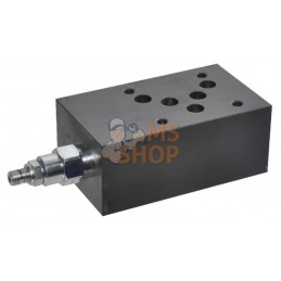 Limiteur pression NG10 P > T | KRAMP Limiteur pression NG10 P > T | KRAMPPR#650628